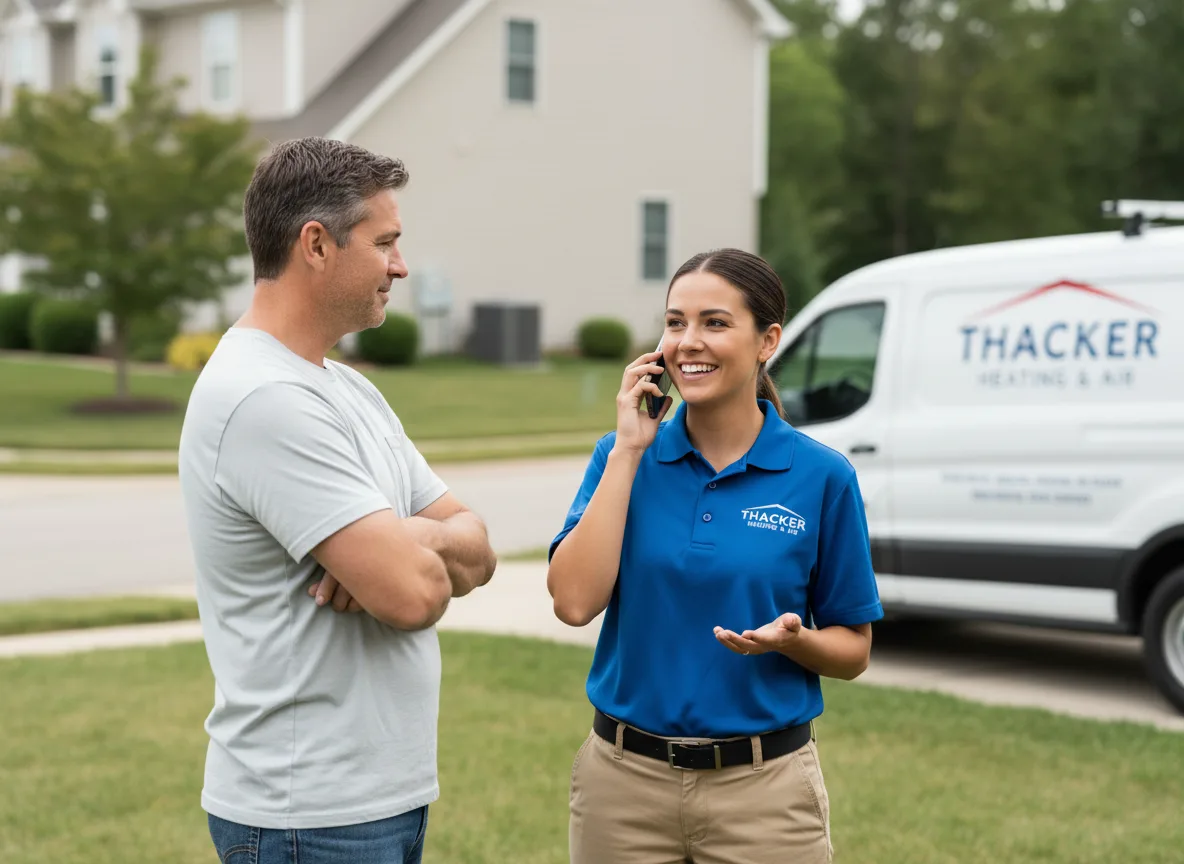 Ac Repair Hope, RI FAQs